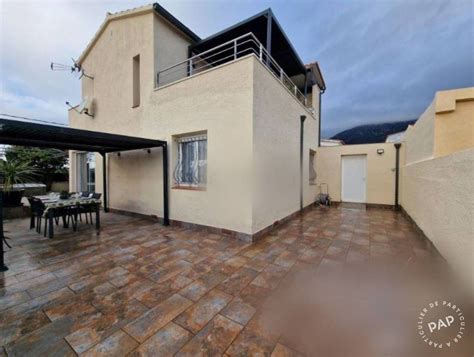 maison à vendre à rosas espagne pas cher